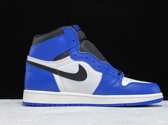 Bmlin 555088-403 Air Jordan Game OG Royal 1 0702